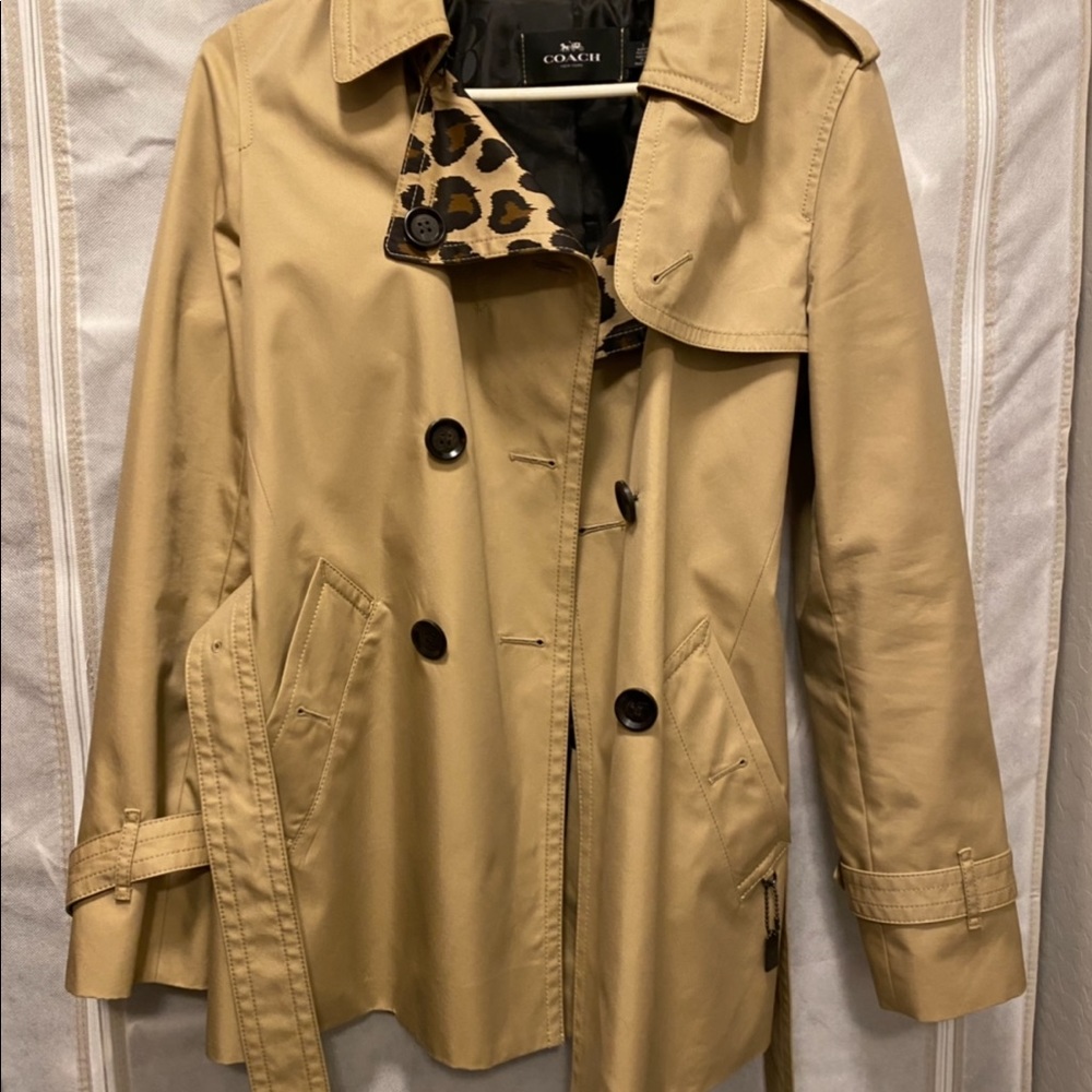 Coat